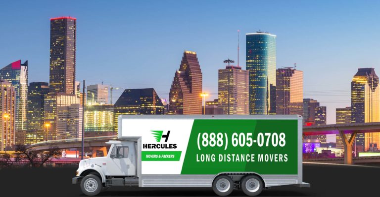 cross country movers houston