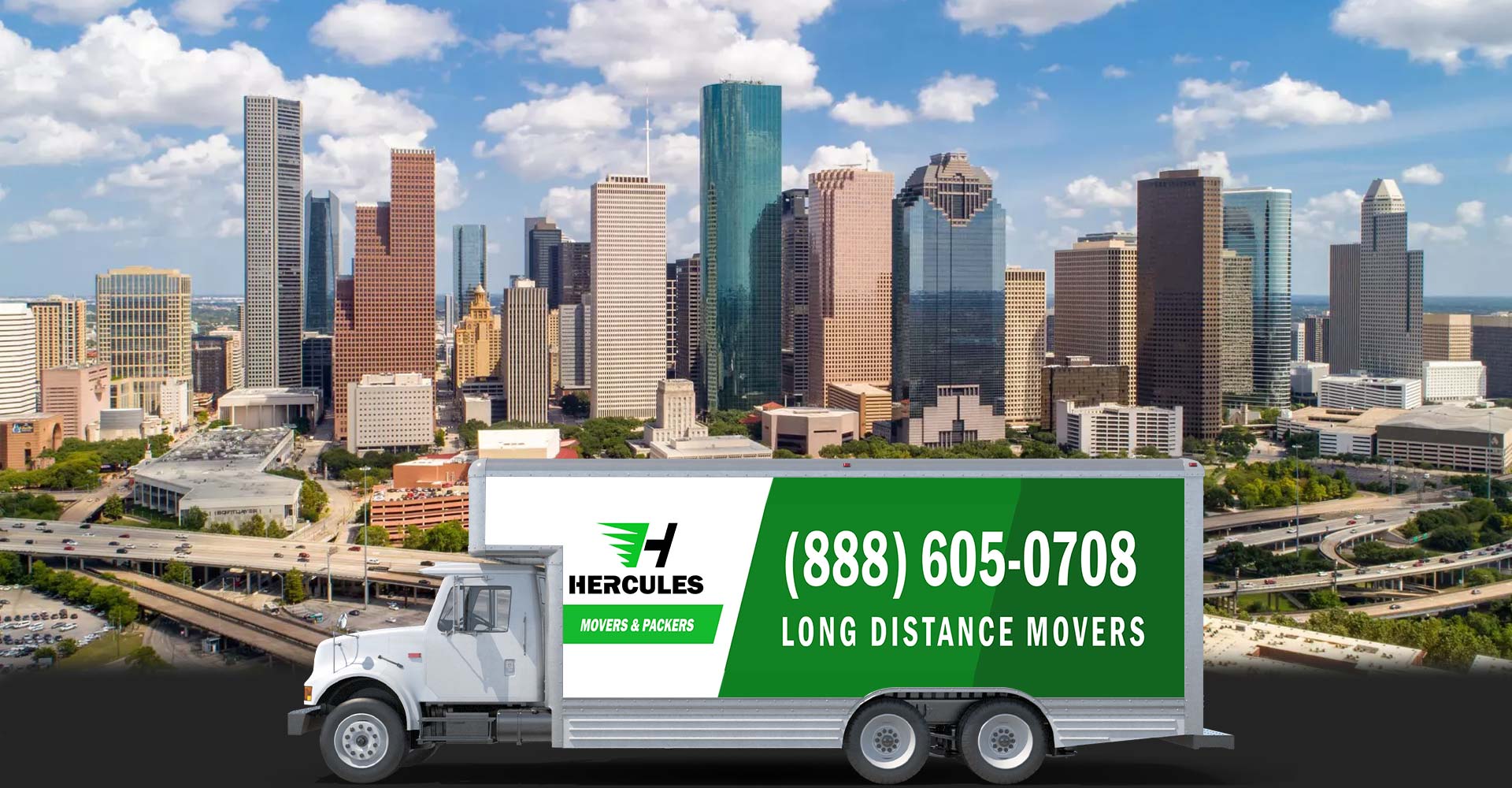 long distance movers in houston